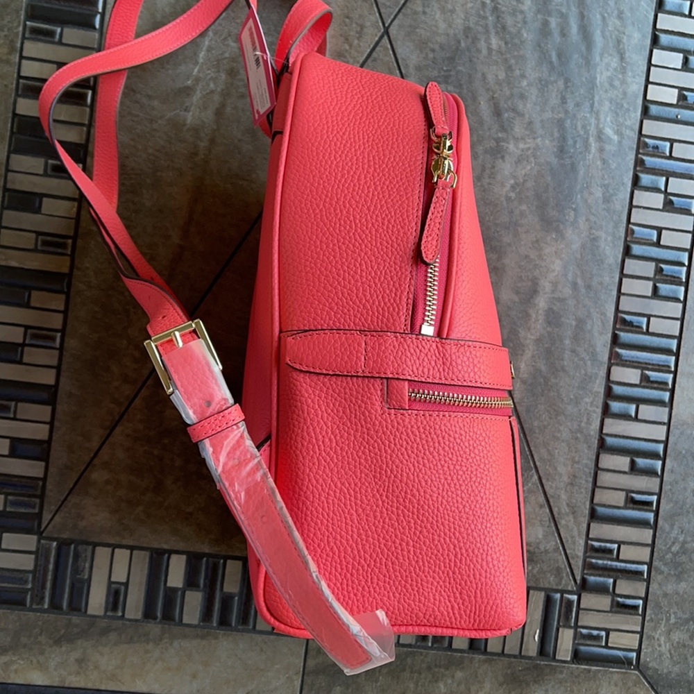 Kate Spade Day Pack Medium Backpack - Picture 5 of 16